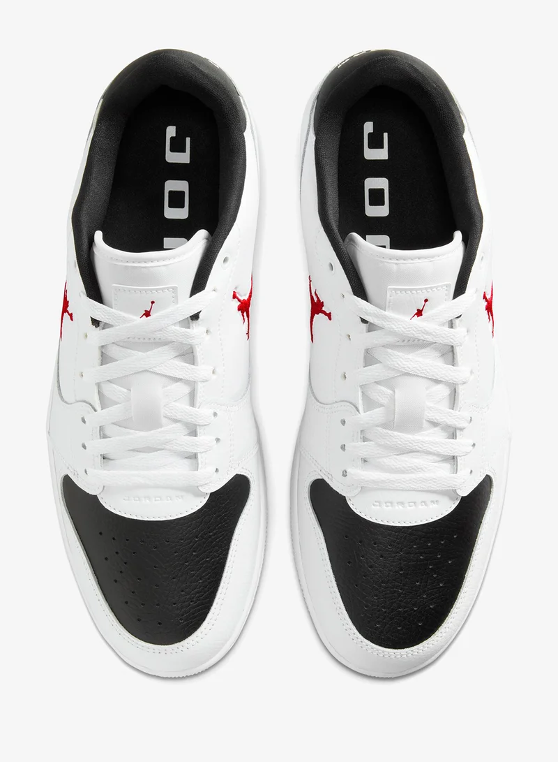 Jordan  JORDAN COURT CONNECT LOW for Men | Best Price UAE